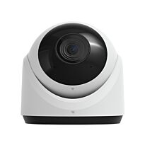Ubiquiti UniFi Protect G6 Turret White 8MP IP Camera | UVC-G6-Turret-W