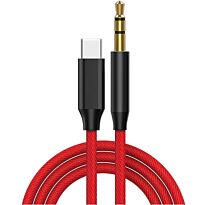 Appacs Type-C to Male 3.5mm