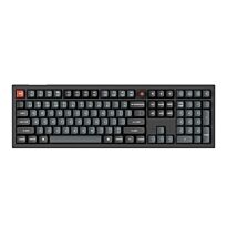 Keychron V6 Ultra 100% 8K Red Switch Hot-Swappable Gateron Jupiter RGB Wireless Keyboard