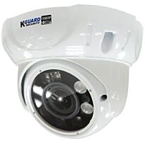 KGuard VA824EPK 1080P IR-LED Dome Camera