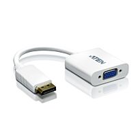 Aten DisplayPort to VGA Adapter