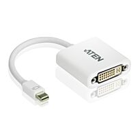 Aten Mini DisplayPort to DVI Adapter