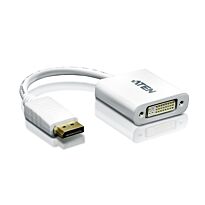 Aten DisplayPort to DVI Adapter
