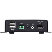 Aten VE8950R 4K HDMI over IP Receiver unit