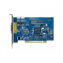 Securnix PCI DVR Card 4 channels H.264 compression card