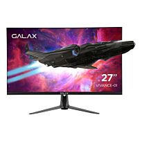 Galax 27 inch QHD IPS 165HZ Gaming Monitor