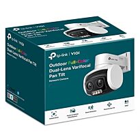 TP-Link VIGI C540V 4MP Outdoor