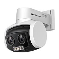 TP-Link VIGI C540V 4MP Outdoor