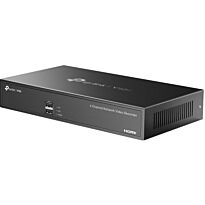 TP-Link VIGI 4 Channel Network Video Recorder
