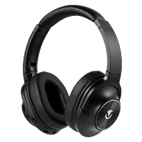 Volkano Rhapsody 3.0 Series Active Noise Cancelling BT Headphones