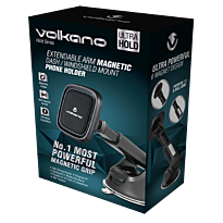 Volkano Hold Series Magnetic Extendable Phone Holder