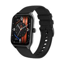 Volkano Fit Life Series Smart Watches - Black