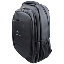 Volkano Bolt Backpack Black