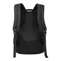 Volkano Suave 15.6 inch Laptop Backpack Black