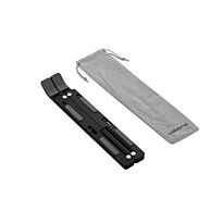 Volkano Chill series aluminium folding laptop stand