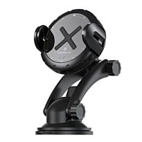 Volkano Ignition series 15W Car Wireless Charger Kit