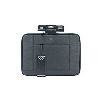 Volkano Trend Series 15.6 inch Laptop Sleeve Grey