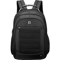 Volkano Captain 15.6 inch Laptop Backpack Black