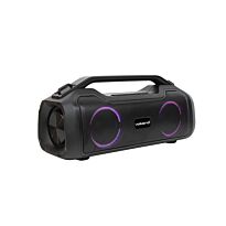 VolkanoX Adder Series Bluetooth Speaker - Black