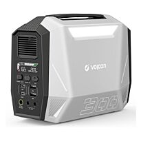 Volcon 300w Portable Power Station