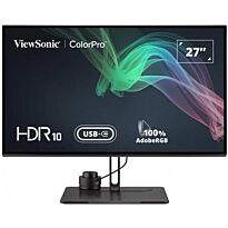 Viewsonic  27 inch ColorPro 4K UHD IPS Monitor