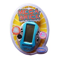 Digital Game Controller For Brick Games