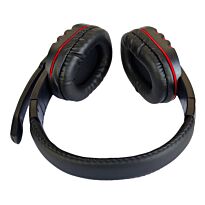 Wired Gaming Headset for PS4/MP3/PC