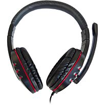 Wired Gaming Headset for PS4/MP3/PC