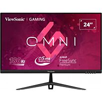 Viewsonic VX2428 23.8 inch FHD Gaming FreeSync Monitor
