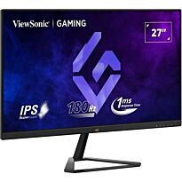 ViewSonic 27-inch 1920 x 1080p FHD 16:9 180Hz 1ms IPS LED Monitor