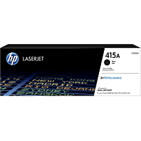 HP 415A Black Toner Cartridge 2