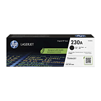 HP 230A Black Toner Cartridge 2