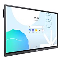 Samsung WA75D 75-inch 4K UHD Interactive Whiteboard