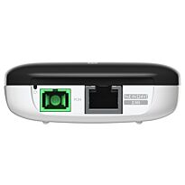 Ubiquiti UISP WaveFiber SC/APC 2.5Gbps Ethernet ONU | Wave-Fiber-ONU