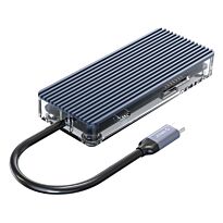 Orico Type-C 8-in-1 Hub