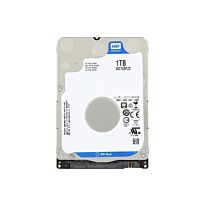 Western Digital Blue 1Tb/1000gb SATA3(6Gb/s) 2.5 inch 7mm Thin Internal Hard