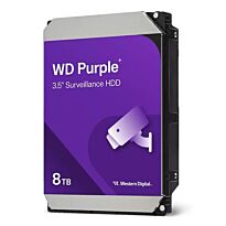 Western Digital Purple - 8.0TB