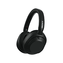 Sony ULT WEAR Wireless Noise Cancelling Headphones - Black