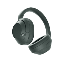 Sony ULT WEAR Wireless Noise Cancelling Headphones - Forest Gray