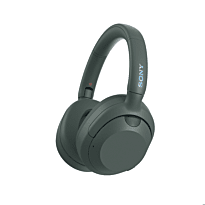 Sony ULT WEAR Wireless Noise Cancelling Headphones - Forest Gray