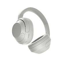 Sony ULT WEAR Wireless Noise Cancelling Headphones - Off White