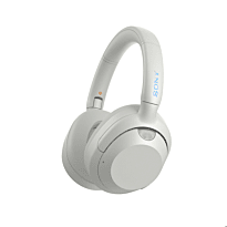 Sony ULT WEAR Wireless Noise Cancelling Headphones - Off White