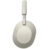 Sony WH-1000XM5/SME Wireless Multi-Platform Silver Noise Cancelling Headset