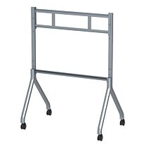 Hisense Mobile Cart For 65 to 85 inch Panel