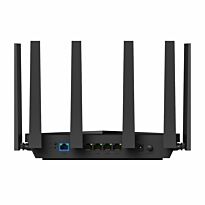 Cudy BE6500 Wi-Fi 7 Dual-Band Router with 2.5Gb WAN-Black