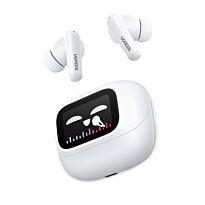 UGreen EchoBuds Magic Wireless (In-Ear Earphones)–White