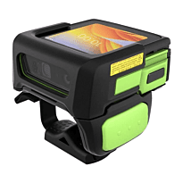 Zebra WS50 Converged 2D Back of Hand Mount Scanner