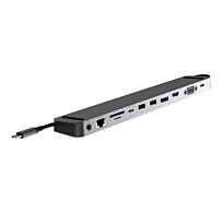 WINX CONNECT Max 11-in-1 Type-C Dock