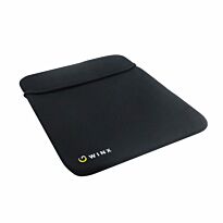WINX GO Simple 11.6" Laptop Sleeve - Black