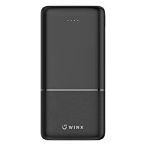 WINX GO Simple 20000mAh Power Bank